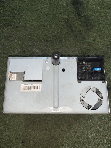 Radio Opel Astra H 344183129 - Foto 5 di 5