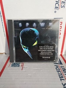 Spawn the Album | eBay