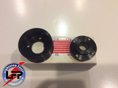 03-04 FORD SVT MUSTANG COBRA SUPERCHARGER BLOWER PULLEY PULLER/INSTAL TOOL NEW