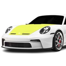 Pre Cut Paint Protection Clear Bra PPF Kit for Porsche 911 GT3 Touring 2021+