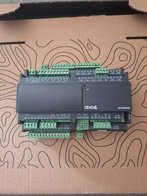 DIXELL XC1000D
