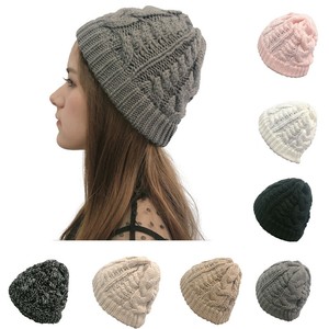 wool riding cap