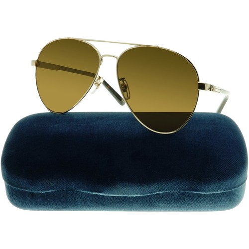 Gucci GG1860S 002 Havana/Blue/Red/Burgundy 52-20-135  display picture 1
