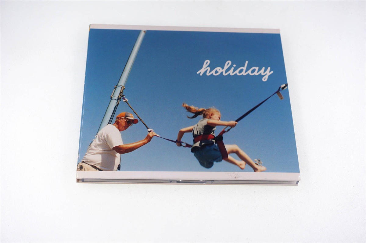 GRAND GALLERY PRESENTS HOLIDAY GRGA-0009 JAPAN CD A2529 | eBay GRAND GALLERY PRESENTS HOLIDAY GRGA-0009 JAPAN CD A2529 | eBay
