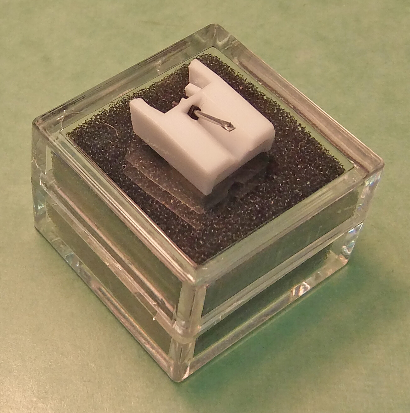 Turntable stylus for M7G M7 M7B M7BU M7BS 901-D7 models-image