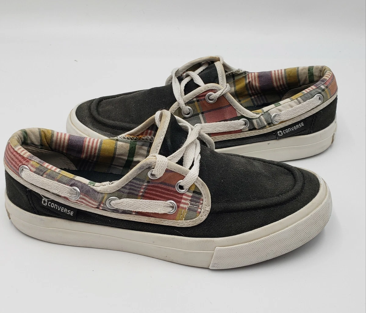 Converse boat shoes womens clearance