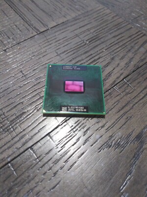 Intel Mobile Pentium Dual-Core 1.73GHz 1M 533 SLA2G CPU