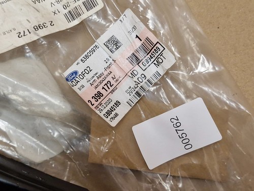 Ford Wishbone Suspension Arm Kit Front Right 2398172 JAMJ3042AWAA Genuine - Picture 10 of 13
