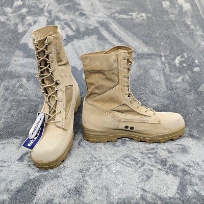 Tactical combat boots steel toe mens 12 Rocky Men main image 2