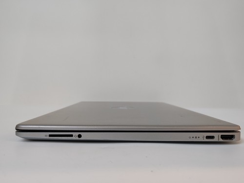 NOTEBOOK HP 15S-FQ2812ND INTEL CORE I5-1135G7 16GB RAM 512GB SSD WIN11 WEBCAM - Afbeelding 8 van 10