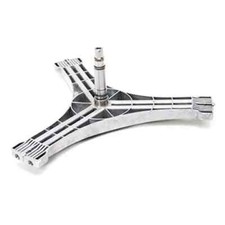 DC97-15491A Washer Drum Shaft Assembly Compatible With Samsung Washer
