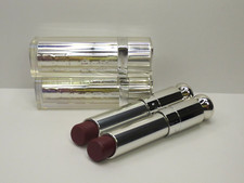 CHRISTIAN DIOR DIOR ADDICT LIPSTICK 962 DARING 0.12 OZ LOT OF 2