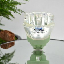 OSRAM Stage Beam Light 440W 20R Beam440 Ballroom DJ Beam Lighting R20 Beam Lamp