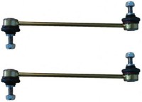 2 X Koppelstange VA FüR Ford Mondeo Iii; Jaguar X-TYPE Estate
