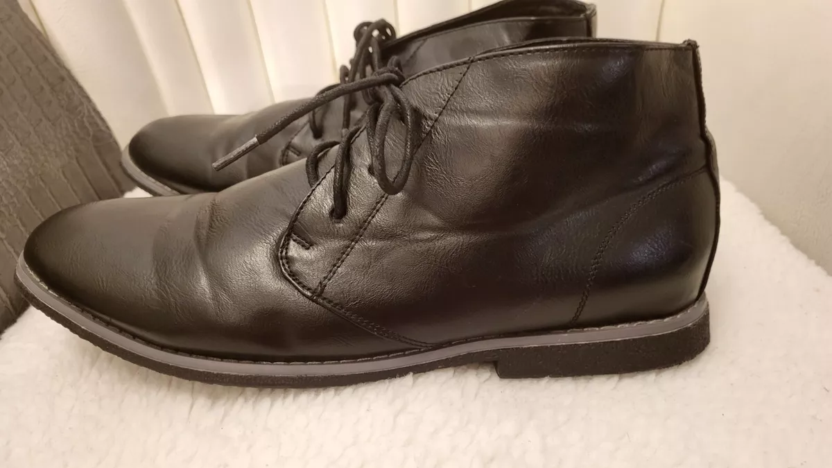 London fog broadstreet chukka cheap boot