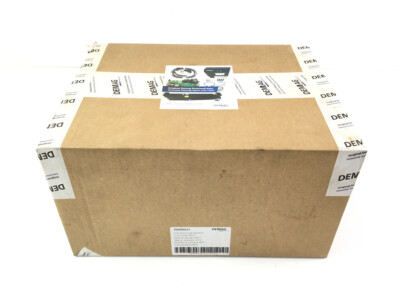 DEMAG 70459033 Andruckschwinge Set DR10 OVP