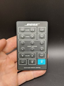 original bose wave radio