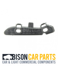 FRONT BUMPER BRACKET WING GUIDE 51117279712 RIGHT DRIVERS SIDE BMW 3 SERIES F30