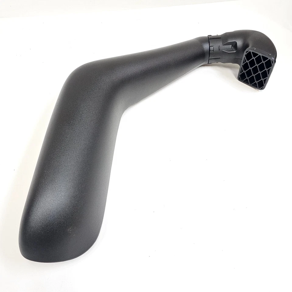 Kit de snorkel de admisión de aire para Toyota 4Runner 2010-2024 cabezal rodante 4,0 V6 4x4 Foto 4 de 4