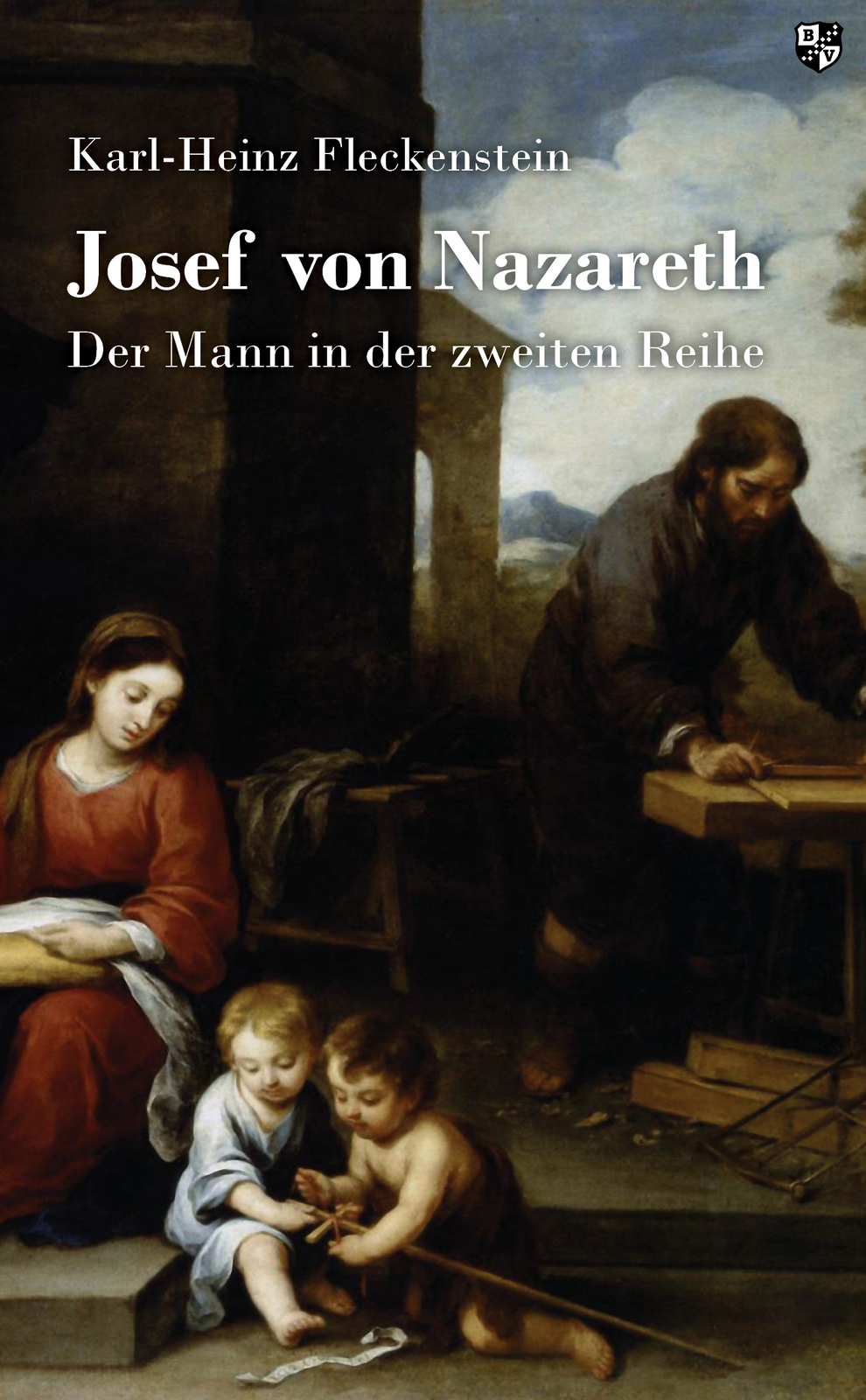 Thumbnail - Josef Fleckenstein / Josef Von Nazareth