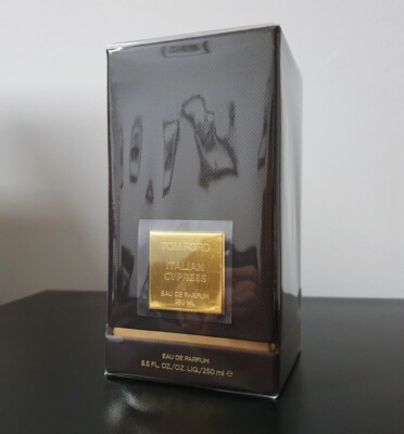 Tom Ford | Italian Cypress 250ml *NEU* | sehr rar und limitierte Auflage! 