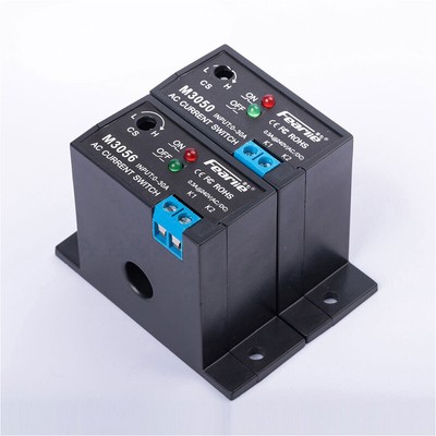 Current Detection Switch, Induction Relay AC Linkage Device AC Transfor'yg