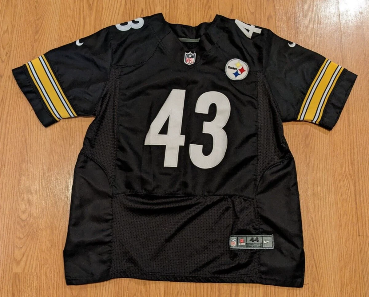 Nike Troy Polamalu NFL Jerseys for sale | eBay