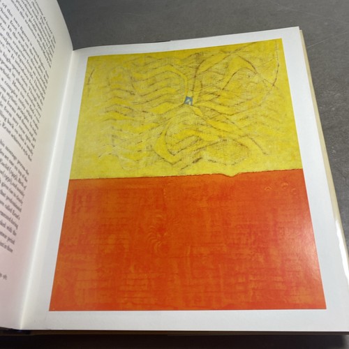 Max Ernst: Konvolut 2 Kunstbücher, Belle Fardiniere & Rivoli / MSR - Bild 7 von 17