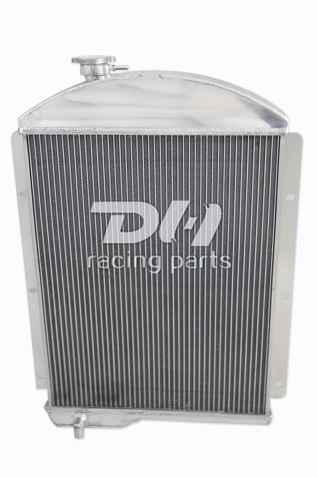 Fit 1941-1946 Chevy Pickup BK BL BM BN BG DJ AJ AK Small Block 3Row ...