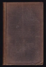 William Cowper Prime / The Old House by the River
