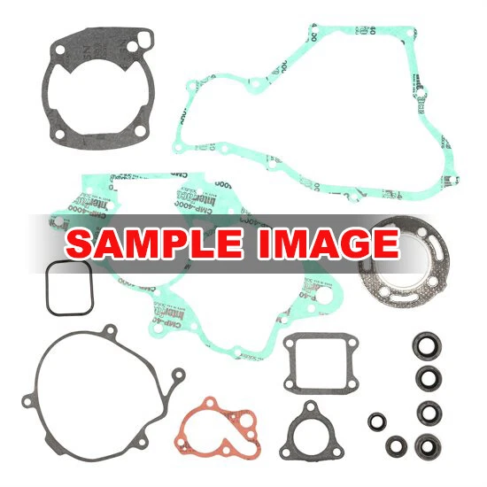 ProX Husaberg TE125 TE 125 2012-2014 Complete Gasket Set 34.6227 — 第 2/2 张图片