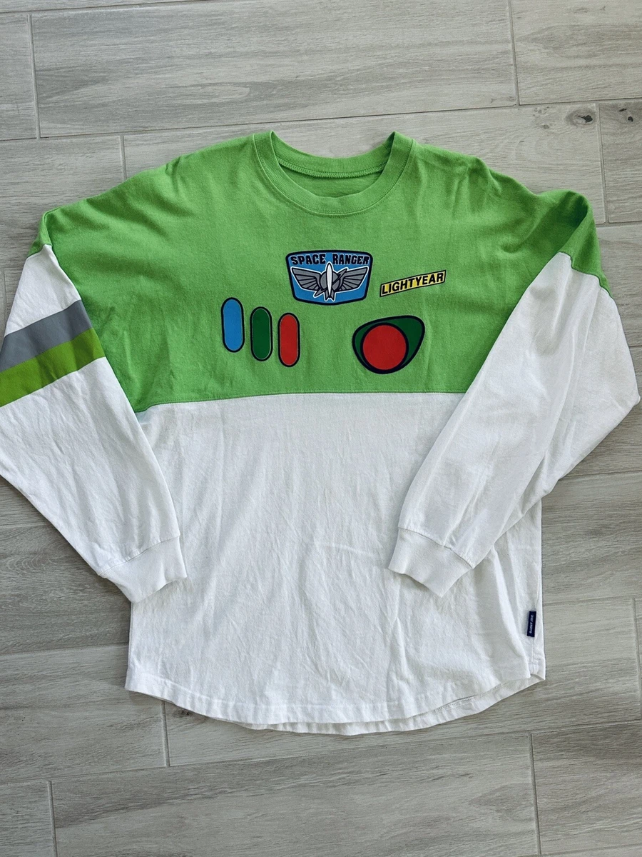 Space ranger spirit jersey hotsell