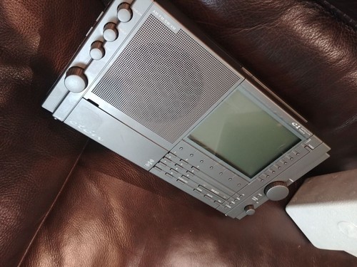 ETON E1 XM BRAND NEW WITH ORIGINAL PACKAGING, SERIAL NUMBER 07388 - Zdjęcie 8 z 21