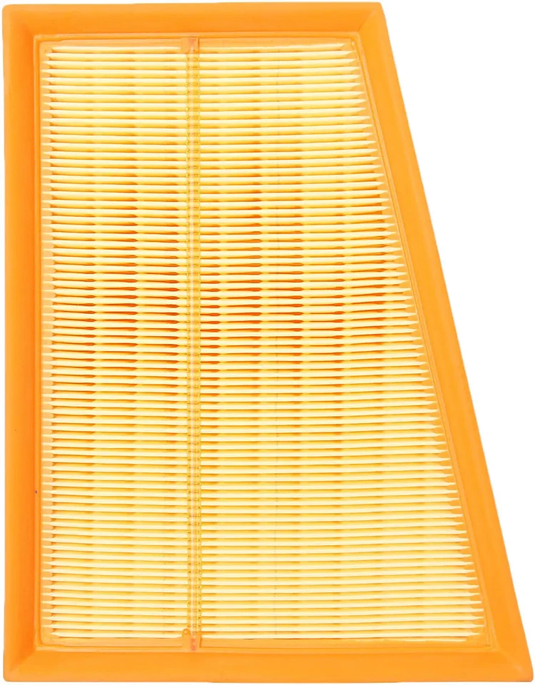 DENSO 143-3591 Air Filter For 09-12 Nissan Sentra - Image 4 of 4