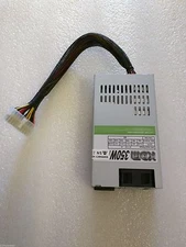 NEW 350W FSP SPARKLE FB250-60NAS power supply Replace / Upgrade N1 