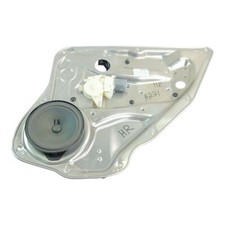 Mercedes W212 S212 T Modell Fensterheber Motor hinten rechts A2125407205 Bj2013