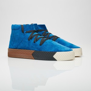 alexander wang skate shoes