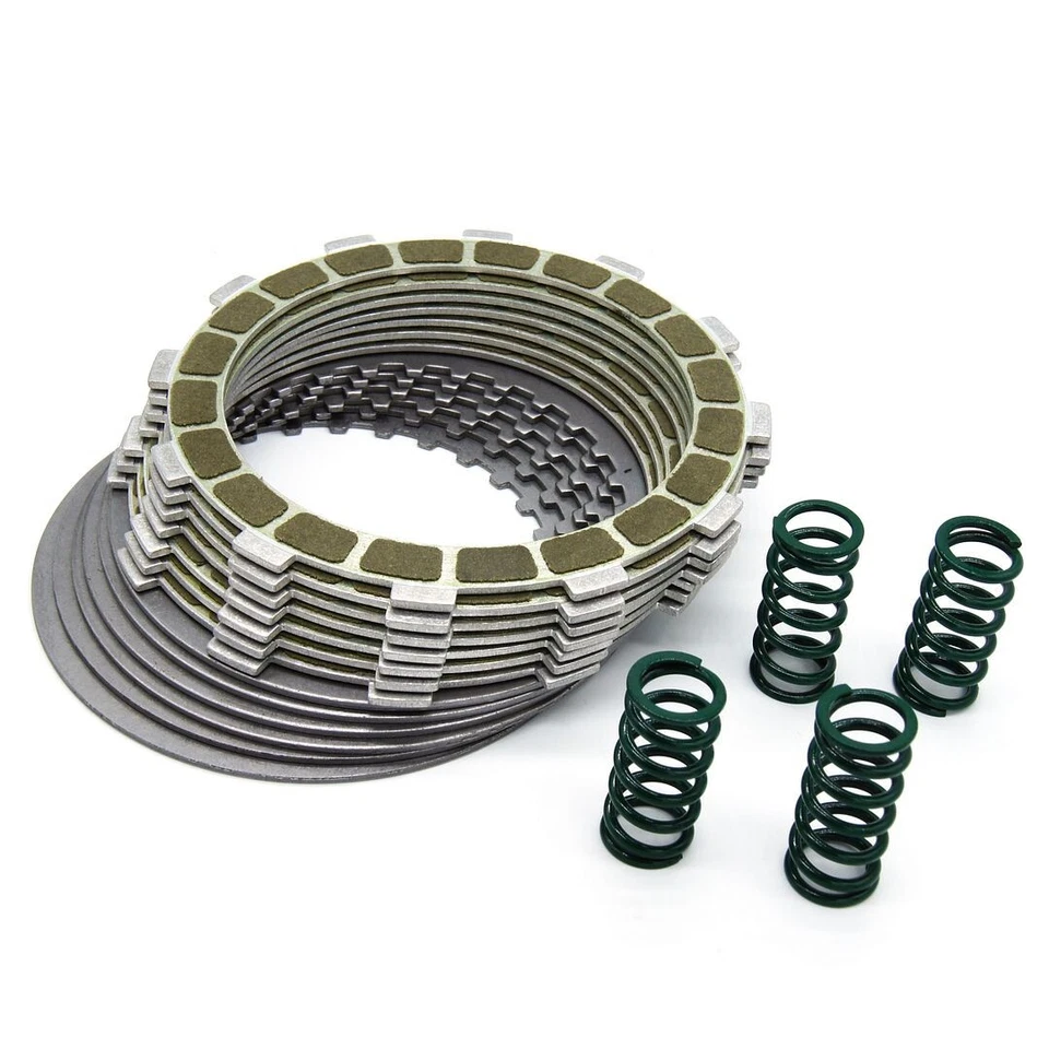 Kit de embrague completo Barnett resortes 2001-14 Triumph Bonneville America Thruxton Foto 2 de 3