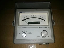 Thorlabs PM30 Optical Power Meter / Parts condition .