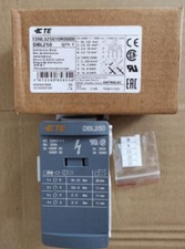 1pcs ABB/TE entrelec wiring terminals Accessories  DBL250 1SNL325010R0000