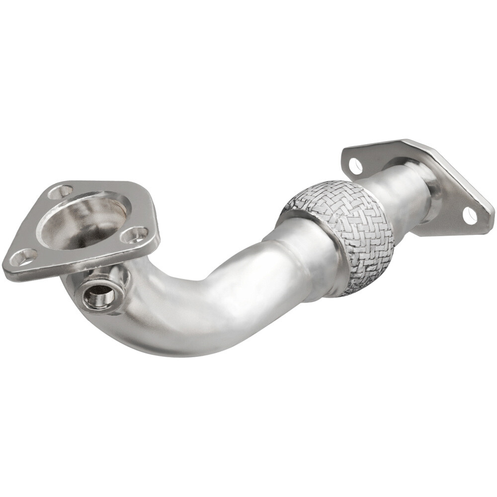 For Chevrolet Malibu Pontiac G6 Saturn Aura BRExhaust Exhaust Pipe GAP