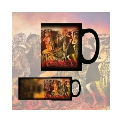 STORM CORROSION mug