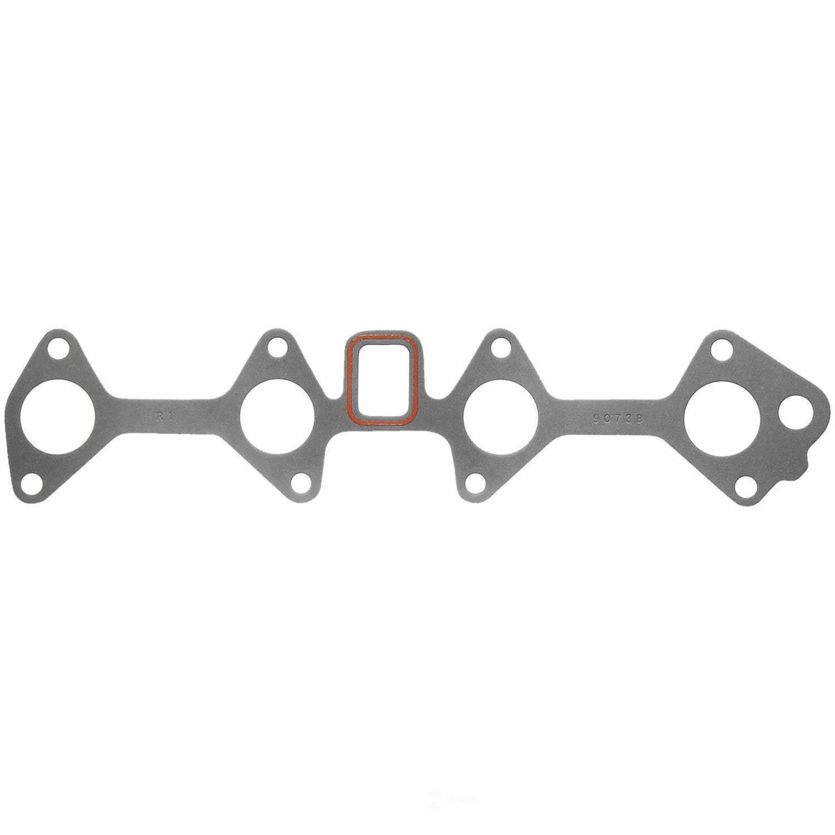 Head Gasket Set For 2010-2015 Toyota Prius 1.8L – MLS, OE Spec – Includes Manifold & Valve Cover Gaskets