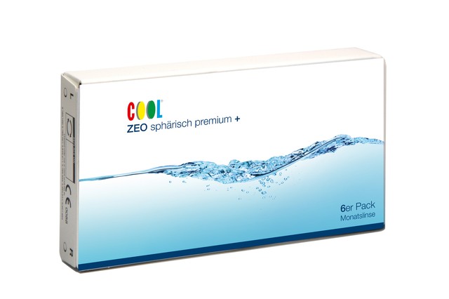 Coopervision Biofinity Monatslinsen Weich 6 50 Dioptrien Gunstig Kaufen Ebay
