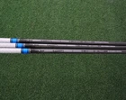 MCA Tensei Raw Blue AV Series 60g Regular/Stiff/X Extra Stiff w/Tip&Grip NEW