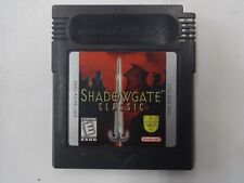 Huge SELECTION Game Boy Color VIDEO GAMES U CHOOSE FROM DROP DOWN Authentic