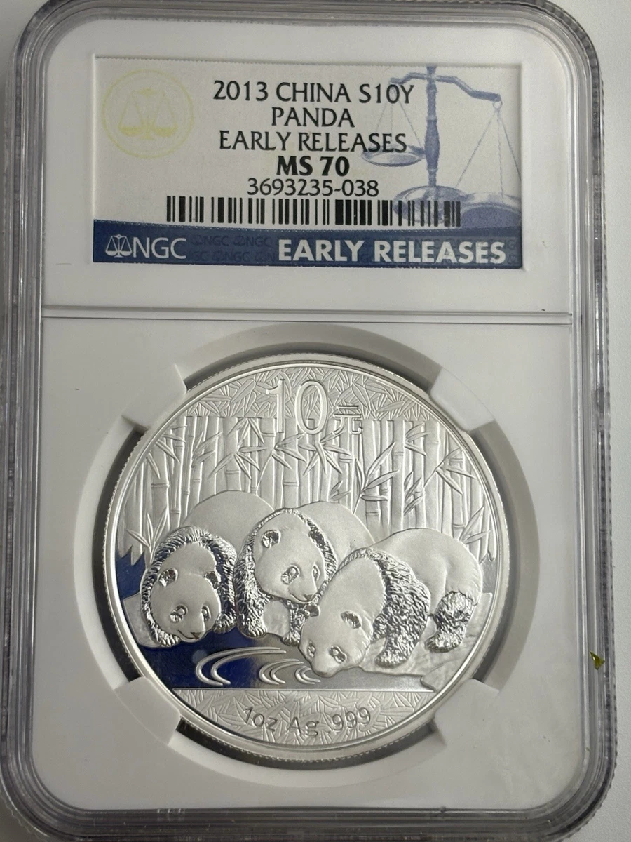 chinese panda coin products for sale | eBay