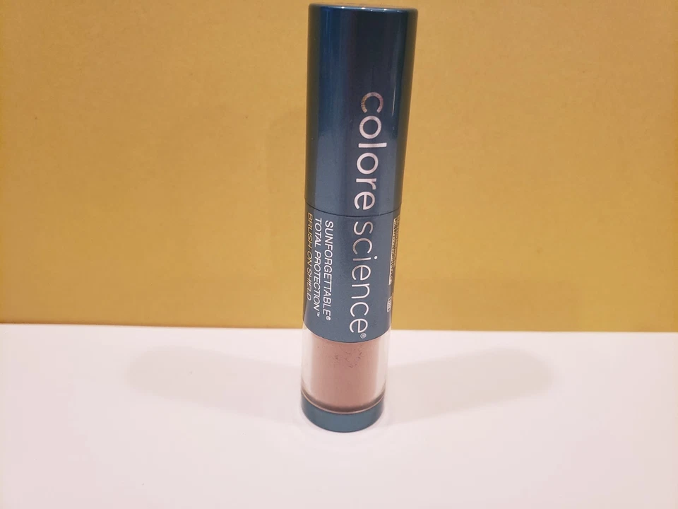 Colorescience ~ Sunforgettable Total Protection Brush On Shield ~ FAIR ~ NO BOX - Image 2 of 3