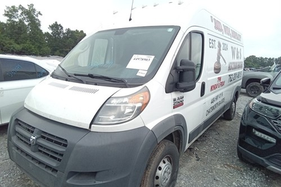 #ad 2018 Dodge ProMaster 2500 Van 3.6L Engine Motor OEM 142K Miles LKQ 462309227 $3259.50
