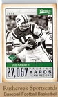 Joe Namath